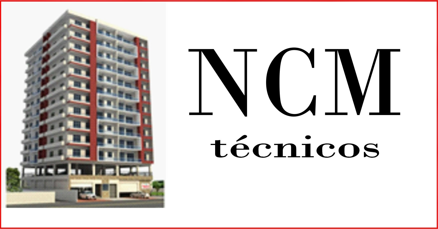 NCM Técnicos Comunidades